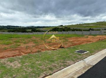 Terreno · 360m² · Terreno à venda em Campinas, Loteamento Alphaville Campinas, com 360 m², Condominio RESERVA SERENA