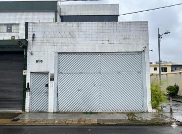 dda7b547-c9bc-402c-949f-86312ce9e8d7 · Elegante edifício monousuário para venda em Rudge Ramos, 674m²