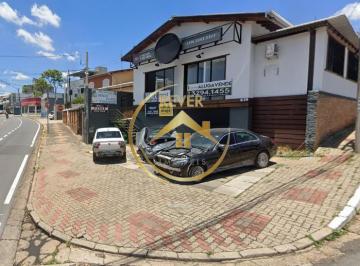 Casa · 198m² · 3 Quartos · 4 Vagas · Sobrado para alugar em Campinas, Vila Itapura, com 3 quartos, com 198 m²