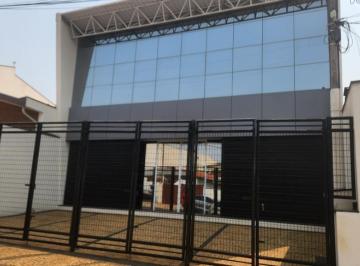 Comercial · 480m² · 4 Vagas · Galpão para alugar em Campinas, Jardim do Trevo, com 480 m²