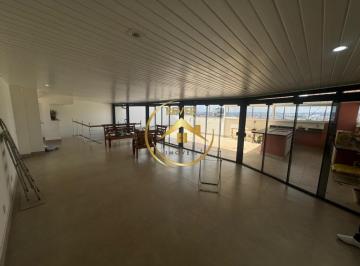 Apartamento · 260m² · 3 Quartos · 3 Vagas · Cobertura à venda em Campinas, Centro, com 3 quartos, com 260 m², Condomínio Edifício Albatroz