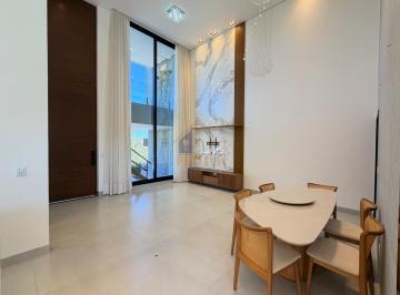 Casa · 200m² · 3 Quartos · Casa de Condominio em Residencial Reserva Ipanema - Sorocaba, SP