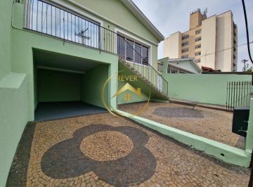 Comercial · 149m² · 3 Quartos · 4 Vagas · Casa à venda em Campinas, Jardim Leonor, com 3 quartos, com 149.8 m²
