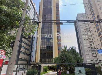 Comercial · 33m² · 1 Vaga · Conjunto Comercial na Chácara Santo Antônio - Michael Pajak (11) 99996 - 4550