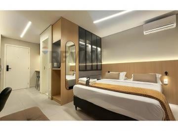 Apartamento · 25m² · 1 Quarto · Apartamento Novo de 25m² no 20º Andar | 1 Dormitório | Vila Olímpia | Entrega em Agosto de 2026