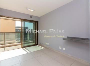 Comercial · 41m² · 1 Vaga · Conjunto Comercial à venda na Vila Romana - Michael Pajak (11) 99996 - 4550