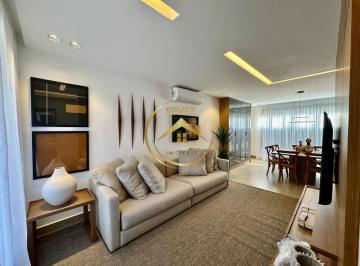 Casa · 167m² · 3 Quartos · 2 Vagas · Casa à venda em Campinas, Parque Taquaral, com 3 suítes, com 167 m², Club House Taquaral