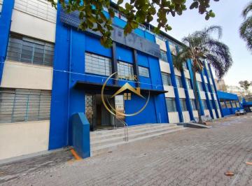 Comercial · 3724m² · 20 Vagas · Prédio para alugar em Campinas, Taquaral, com 3724 m²