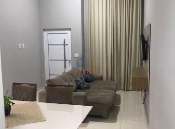 Casa · 154m² · 2 Quartos · 1 Vaga · Casa de Condominio em Jardim Novo Horizonte - Sorocaba, SP