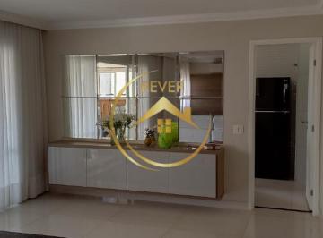 Apartamento · 151m² · 3 Quartos · 3 Vagas · Apartamento à venda em Campinas, Jardim Nossa Senhora Auxiliadora, com 3 suítes, com 151 m²