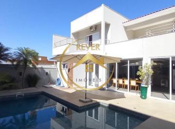 Casa · 373m² · 4 Quartos · 4 Vagas · Casa à venda em Indaiatuba, Vila Homero, com 4 quartos, com 373 m², Ville Coudert