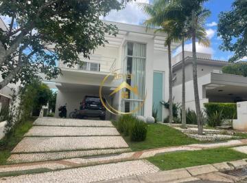 Casa · 308m² · 4 Quartos · 4 Vagas · Casa à venda em Campinas, Ville Sainte Hélène, com 4 suítes, com 308 m²