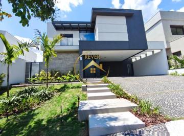 Casa · 327m² · 4 Quartos · 4 Vagas · Casa à venda em Campinas, Ville Sainte Hélène, com 4 suítes, com 327 m²
