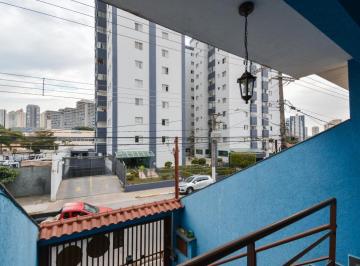 fc87caf7-dd0f-42a3-80db-6b30aa8acddf · Sensacional sobrado para venda em Vila Regente Feijó com 3 quartos, sendo 1 suíte, 143m²