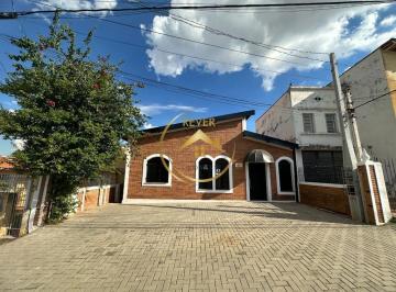 Comercial · 100m² · 4 Quartos · 4 Vagas · Casa para alugar em Campinas, Bonfim, com 4 quartos, com 100 m²