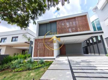 Casa · 341m² · 4 Quartos · 4 Vagas · Casa à venda em Campinas, Ville Sainte Hélène, com 4 suítes, com 341 m²