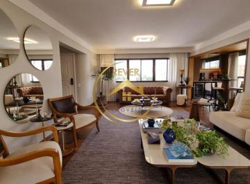 Apartamento · 212m² · 3 Quartos · 2 Vagas · Apartamento à venda em Campinas, Cambuí, com 3 suítes, com 212 m², Condomínio Edifício Sevilha Plaza