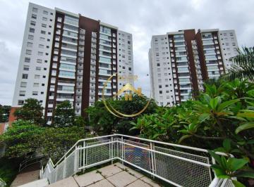 Apartamento · 136m² · 3 Quartos · 3 Vagas · Apartamento à venda em Campinas, Loteamento Residencial Vila Bella Dom Pedro, com 3 suítes