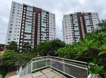 Apartamento · 136m² · 3 Quartos · 3 Vagas · Apartamento para alugar em Campinas, Loteamento Residencial Vila Bella Dom Pedro, com 3 suítes