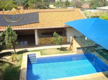Casa · 700m² · 4 Quartos · 6 Vagas · Sobrado para alugar em Campinas, Parque Taquaral, com 4 quartos, com 700 m²
