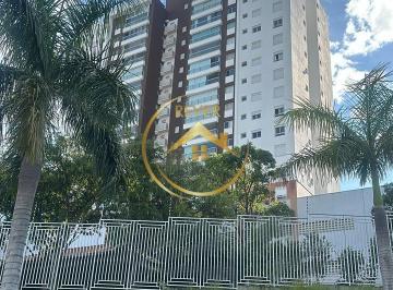 Apartamento · 136m² · 3 Quartos · 3 Vagas · Apartamento à venda em Campinas, Loteamento Residencial Vila Bella Dom Pedro, com 3 suítes