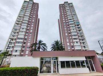 Apartamento · 181m² · 4 Quartos · 3 Vagas · Apartamento para alugar em Campinas, Loteamento Residencial Vila Bella, com 4 quartos, com 181 m²
