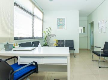 Comercial · 79m² · 2 Vagas · Conjunto Comercial à venda em Perdizes, 4 salas e 2 vagas de garagem