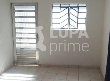 Casa · 42m² · 1 Quarto · Casa Térrea, Vila Maria Alta - São Paulo