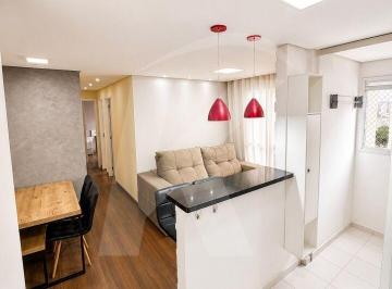 Apartamento · 49m² · 2 Quartos · 1 Vaga · Apartamento Imirim, 02 quartos, 01 vaga R$380.000,00