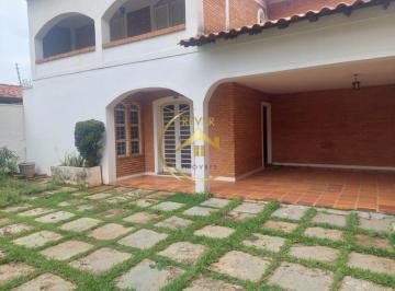 Casa · 287m² · 4 Quartos · 4 Vagas · Sobrado à venda em Campinas, Jardim Guarani, com 4 quartos, com 287 m²