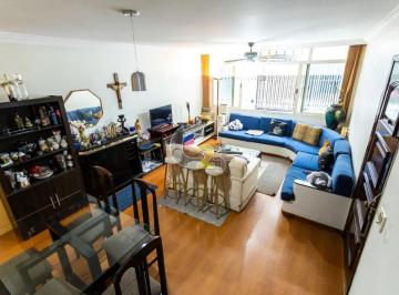 Casa · 270m² · 3 Quartos · 2 Vagas · Casa à venda na Sumaré com 3 quartos, 1 suíte e 2 vagas