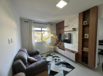 Apartamento · 60m² · 2 Quartos · 1 Vaga · Apartamento à venda em Campinas, Vila Mimosa, com 2 quartos, com 60 m², Condomínio Amadeu Mendes