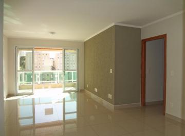 Apartamento · 135m² · 4 Quartos · 3 Vagas · Apartamento para alugar em Campinas, Mansões Santo Antônio, com 4 quartos, com 135 m²