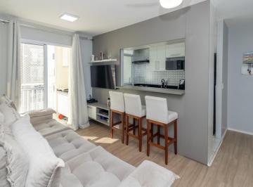 a931db54-9975-4cf3-913e-cd51e207e28c · Apartamento para venda em Vila Ema com 2 quartos, sendo 1 suíte, 57m²