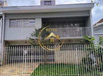 Comercial · 266m² · 3 Quartos · 2 Vagas · Casa à venda em Campinas, Vila Jequitibás, com 3 quartos, com 266 m²
