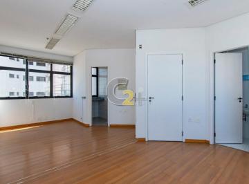 Comercial · 79m² · 2 Vagas · Conjunto Comercial à venda Perdizes com 4 salas e 2 vagas de garagem