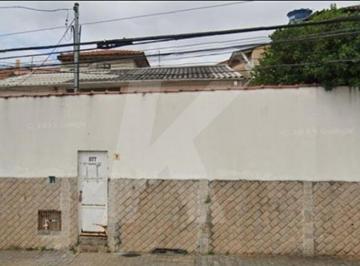 Casa · 115m² · 2 Quartos · Casa na Casa Verde, 02 quartos