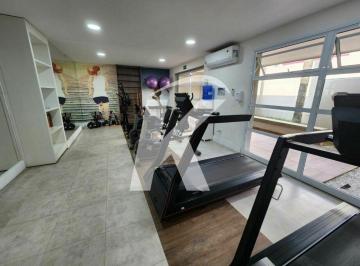 Casa · 62m² · 2 Quartos · 1 Vaga · Apartamento 2 dormitórios, 1 suíte, 1vagas  ,com varanda gourmet na Vila Gustavo