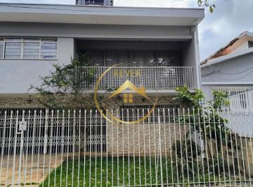 Comercial · 266m² · 3 Quartos · 2 Vagas · Casa para alugar em Campinas, Jardim Proença, com 3 quartos, com 266 m²