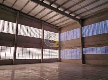 Comercial · 700m² · 4 Vagas · Galpão para locação em Jardim Vale Grande - Vargem Grande Paulista