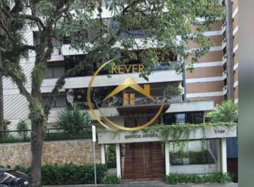 Apartamento · 286m² · 4 Quartos · 3 Vagas · Apartamento à venda em Campinas, Cambuí, com 4 suítes, com 286 m², residecial jatiuca