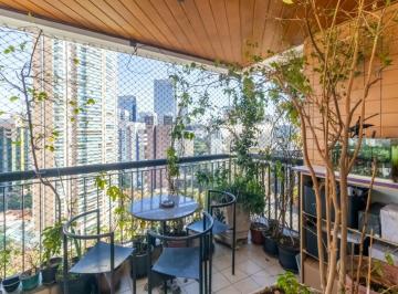 4be66ed7-f0d1-4d88-8532-806192e832e9 · Apartamento para venda em Cidade Monções com 3 quartos, sendo 1 suíte, 94m²