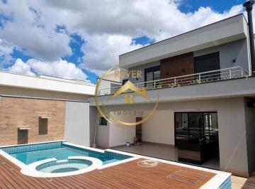 Casa · 347m² · 3 Quartos · 6 Vagas · Sobrado para alugar em Campinas, Swiss Park, com 3 suítes, com 347 m², Swiss Park - Biel