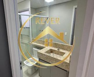 Apartamento · 56m² · 2 Quartos · Apartamento à venda em Sumaré, Chácara Bela Vista, com 2 quartos, com 56 m²