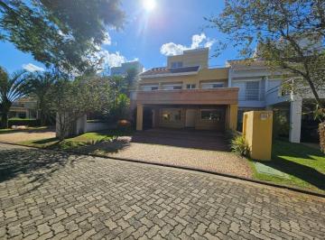 Casa · 363m² · 4 Quartos · 4 Vagas · Sobrado para alugar em Campinas, Parque Taquaral, com 4 quartos, com 363 m²