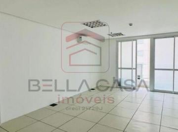 Comercial · 35m² · 1 Vaga · Sala Comercial à Venda | Anália Franco Offices | 36m² | 1 Vaga