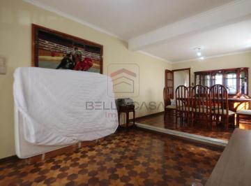 Casa · 230m² · 3 Quartos · 2 Vagas · Sobrado na Vila Zelina - 230m2- 3 dormitórios - 1 suíte - 2 vagas de garagem