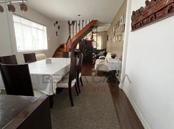 Casa · 140m² · 3 Quartos · 1 Vaga · Casa de vila à venda no Belenzinho - 140m2 - 3 dormitórios - 1 suíte - 1 vaga de garagem