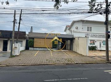 Comercial · 15m² · 1 Vaga · Sala para alugar em Campinas, Jardim Chapadão, com 15 m², leticias salas