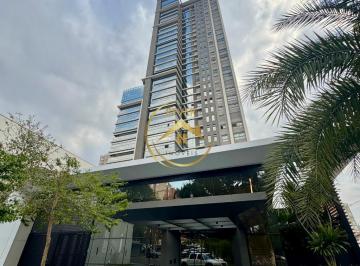 Apartamento · 317m² · 3 Quartos · 5 Vagas · Apartamento à venda em Campinas, Cambuí, com 3 suítes, com 317 m², Edificio Le Rêve